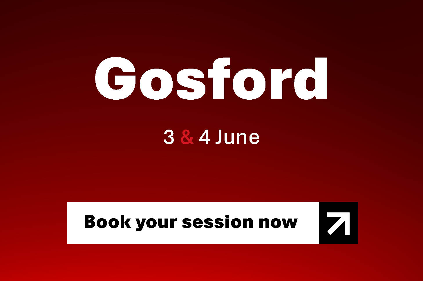 Gosford hover
