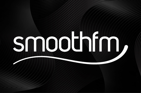 SmoothFM Logo
