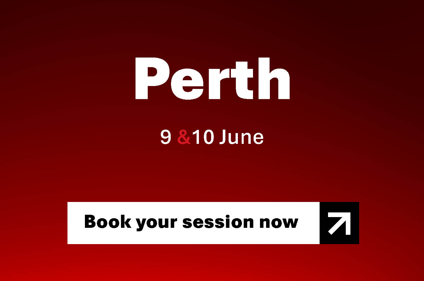Perth hover