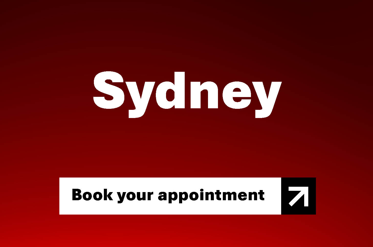 Sydney hover